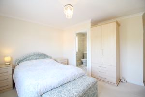 Bedroom One- click for photo gallery